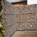 Edelstahl Sechskant Gabion Box Mesh